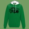 Varsity hoodie Thumbnail