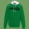 Varsity hoodie Thumbnail