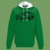 Varsity hoodie Thumbnail