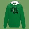 Varsity hoodie Thumbnail