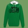 Varsity hoodie Thumbnail