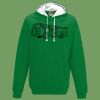 Varsity hoodie Thumbnail
