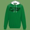 Varsity hoodie Thumbnail
