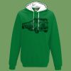Varsity hoodie Thumbnail