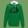 Varsity hoodie Thumbnail