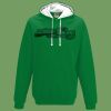 Varsity hoodie Thumbnail