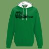 Varsity hoodie Thumbnail