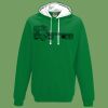 Varsity hoodie Thumbnail