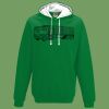 Varsity hoodie Thumbnail