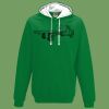 Varsity hoodie Thumbnail