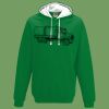 Varsity hoodie Thumbnail