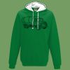 Varsity hoodie Thumbnail