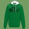 Varsity hoodie Thumbnail