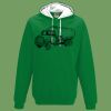 Varsity hoodie Thumbnail