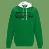 Varsity hoodie Thumbnail