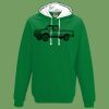 Varsity hoodie Thumbnail