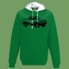Varsity hoodie Thumbnail