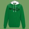 Varsity hoodie Thumbnail