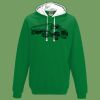 Varsity hoodie Thumbnail