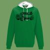 Varsity hoodie Thumbnail