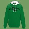 Varsity hoodie Thumbnail