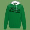 Varsity hoodie Thumbnail