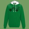Varsity hoodie Thumbnail