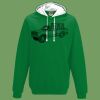 Varsity hoodie Thumbnail
