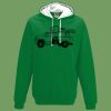 Varsity hoodie Thumbnail