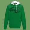 Varsity hoodie Thumbnail