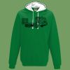 Varsity hoodie Thumbnail