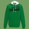 Varsity hoodie Thumbnail