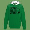 Varsity hoodie Thumbnail