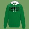 Varsity hoodie Thumbnail