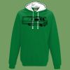 Varsity hoodie Thumbnail