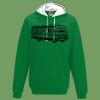 Varsity hoodie Thumbnail