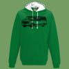 Varsity hoodie Thumbnail