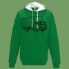 Varsity hoodie Thumbnail
