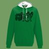 Varsity hoodie Thumbnail