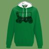 Varsity hoodie Thumbnail