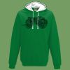 Varsity hoodie Thumbnail