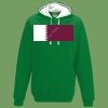 Varsity hoodie Thumbnail