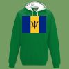 Varsity hoodie Thumbnail