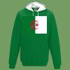 Varsity hoodie Thumbnail