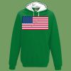 Varsity hoodie Thumbnail