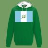 Varsity hoodie Thumbnail