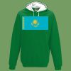 Varsity hoodie Thumbnail
