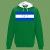 Varsity hoodie Thumbnail