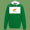 Varsity hoodie Thumbnail