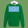 Varsity hoodie Thumbnail